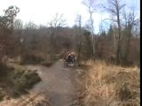 Un petit tour de moto Nicolas