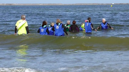 Randonnée & diabète fait du longe côte