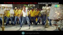 Whistle Baja - 'Heropanti'   Video Song   Tiger Shroff,Kriti Sanon