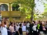 Reuters: Arrests reported in Iran protest گزارش رویتر از اصفهان