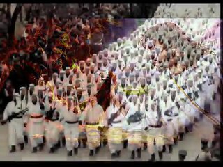 Les sept sceaux de l’Apocalypse en 5 minutes