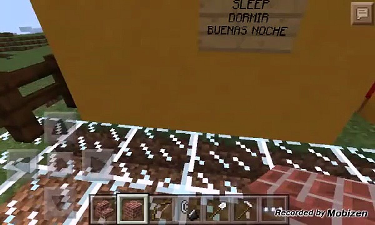 Serveur minecraft en français