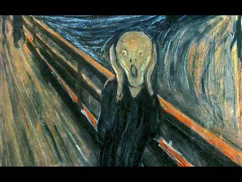 The Wilhelm scream sound effect