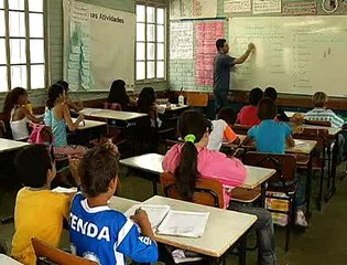 29/10- Escola é assaltada pela segunda vez em Ceilândia