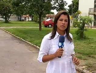 Jornal local: Tráfico Guará