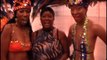 AZONTO - Flexclusive ft 4x4 (Captain Planet) - Odo Ye De - AFRICAN DANCE - AFRICAN MUSIC TV .