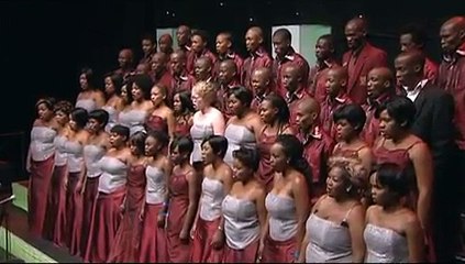 NWU Serenaders- Liphala, MM Moerane