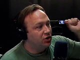 Alex Jones and Tex Marrs Peak oil Food Shortages CO2