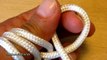 How To Make A Bloody Knuckle Knot For A Necklace - DIY  Tutorial - Guidecentral