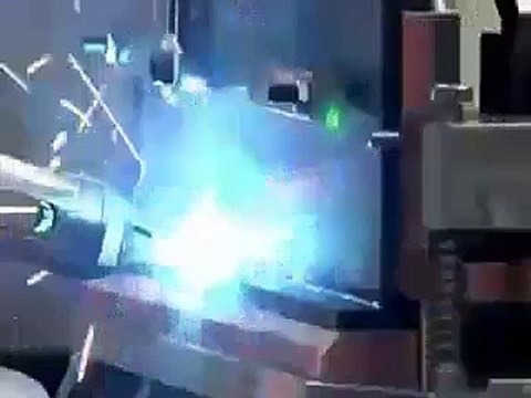 Cant Take My Eyes Off This Impossibly Laser Cutter