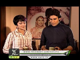 Phir Kab Melo Gay ( Ep # 03 - 28-06-2015 )