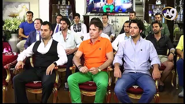 PKK'dan korkanlar, Türkiye'yi IŞİD'e karşı kışkırtmaya çalışıyorlar, Müslüman kanı dökmek haramdır.
