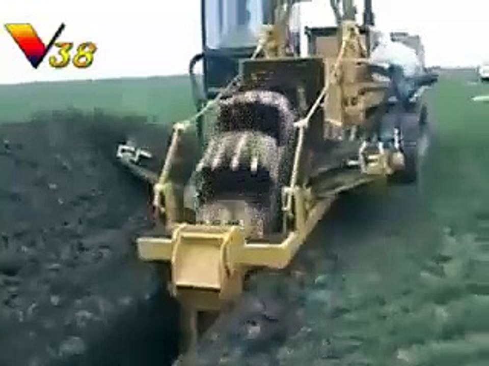 Clay Digging