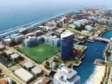 Proposed North Port Quay Development