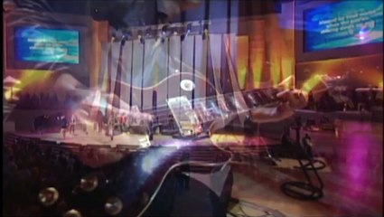 Newsong Live Worship - Blessed be your name