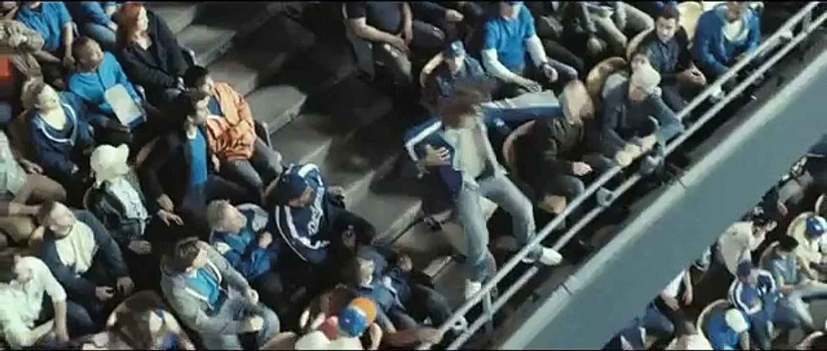 Secret In Their Eyes | official trailer #1 US (2016) Nicole Kidman Julia Roberts