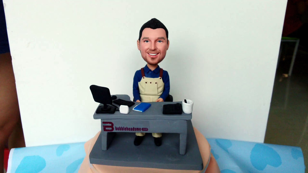 Custom Bobbleheads,Personalized Bobbleheads - bobbleheadsme.com