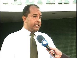 Polícia prende quadrilha