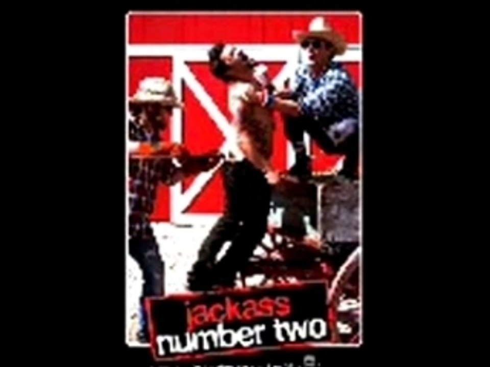 Jackass junior volume 1