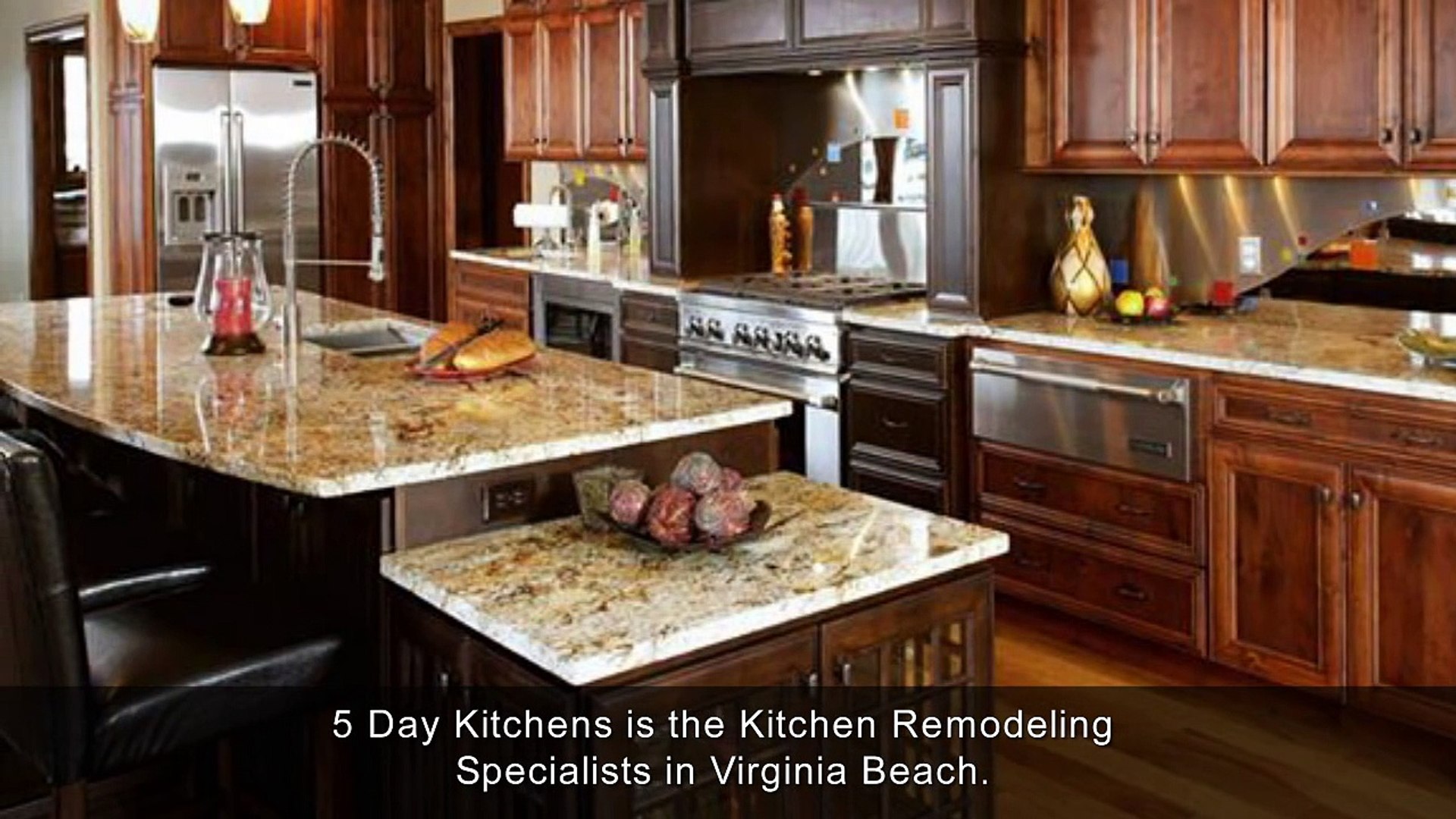 5 Day Kitchens Of Hampton Roads Kitchen Remodeling Company Virginia Beach