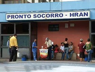 Jornal Local - Anestesias