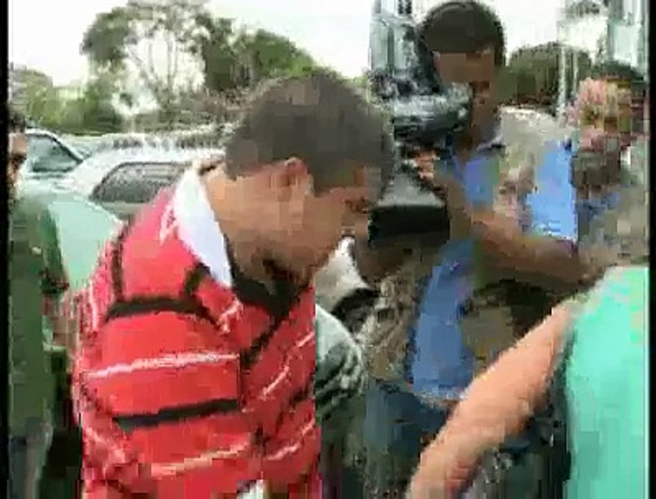 Jornal local: Depoimentos