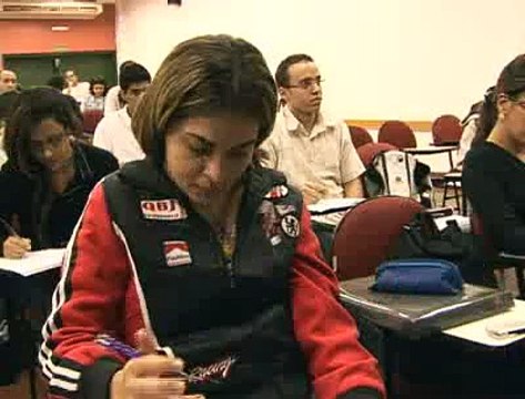 Jornal Local - Concursos