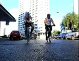 Jornal Local - Ciclistas