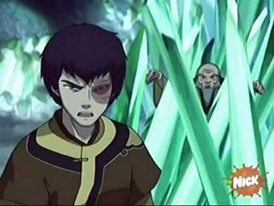 Fabulous- Zuko and Azula