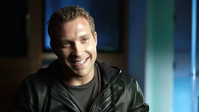 Terminator Genisys - Arnold Is Back | official featurette (2015) Arnold Schwarzenegger