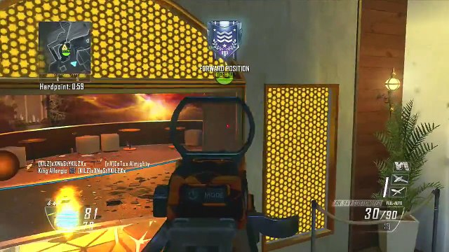 Smackin' Sweaties _Extras_ #104 __ 2v3 Dual 50 Bombs On (King Allergic, Fake Facts Detox Almighty)