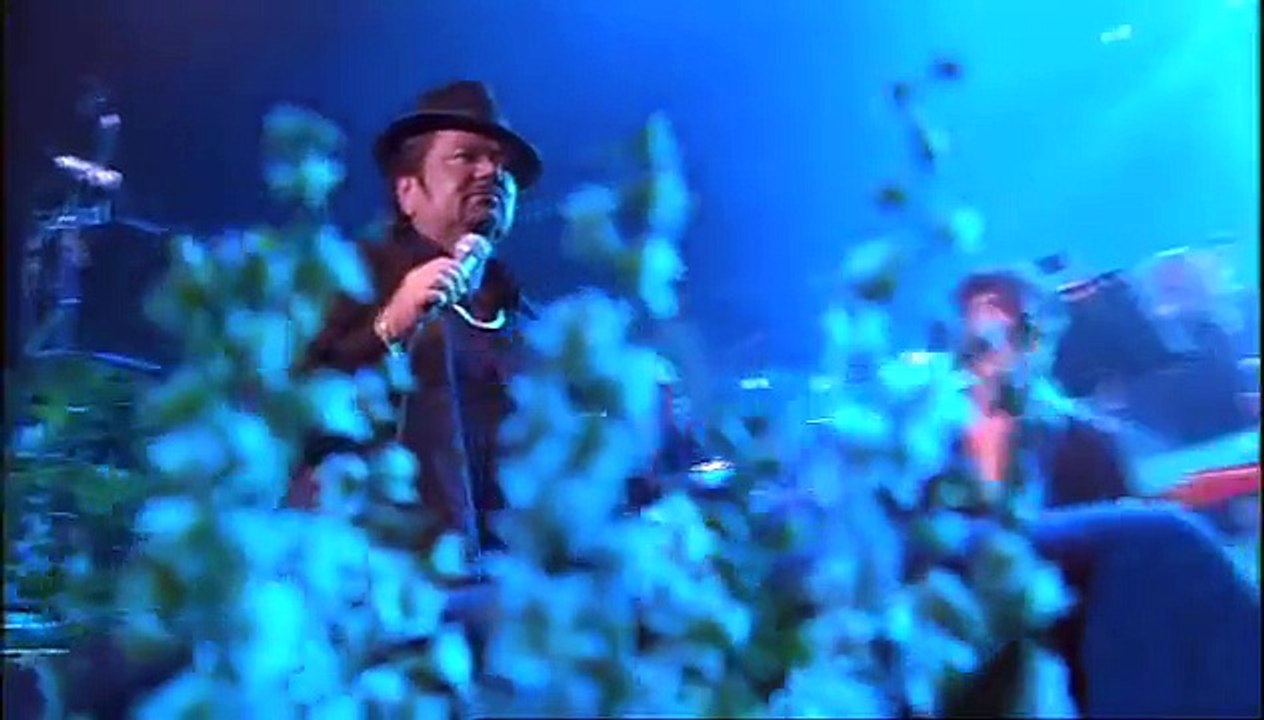 Andre Hazes - Zeg Maar Niets Meer - Live in de Amsterdam Arena (2003)