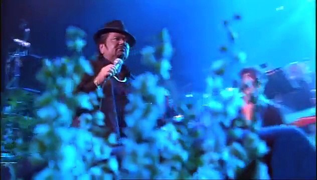Andre Hazes - Zeg Maar Niets Meer - Live in de Amsterdam Arena (2003)