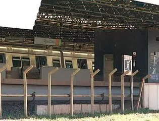 Jornal local: Metrô