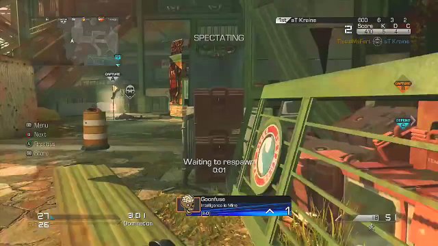 Smackin' Sweaties _Extras_ #106 __ Destroying Top Page Team on GB Team Ladder (Ghosts)