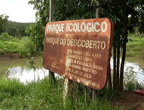 Jornal Local: Afogamento Águas Lindas