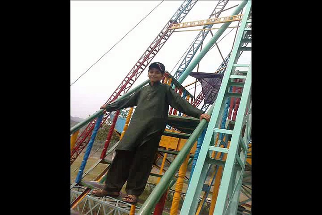 Abuzar khan pic