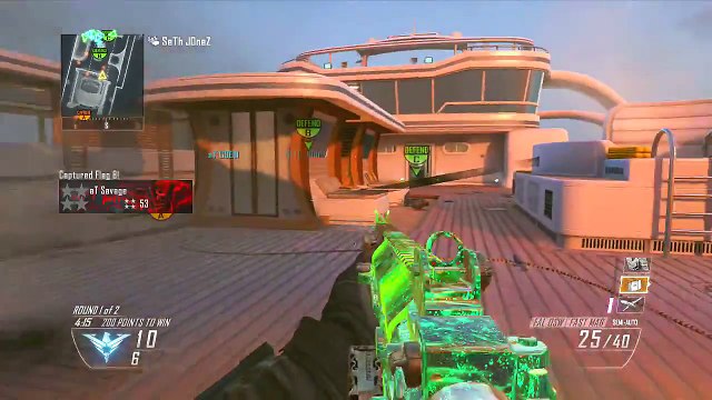 Smackin' Sweaties _Extras_ #112 __ 3v5 Dom vs DooM Fanboy_5 Man Party