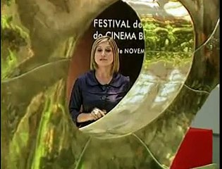Jornal Local - Mostras cinema