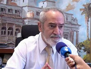 Jornal Local: Leilão Senado