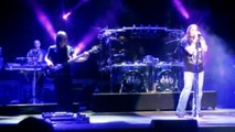 Dream Theater announcing new album   Wither