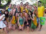 Campus international au Brésil - L'expérience de nos étudiants