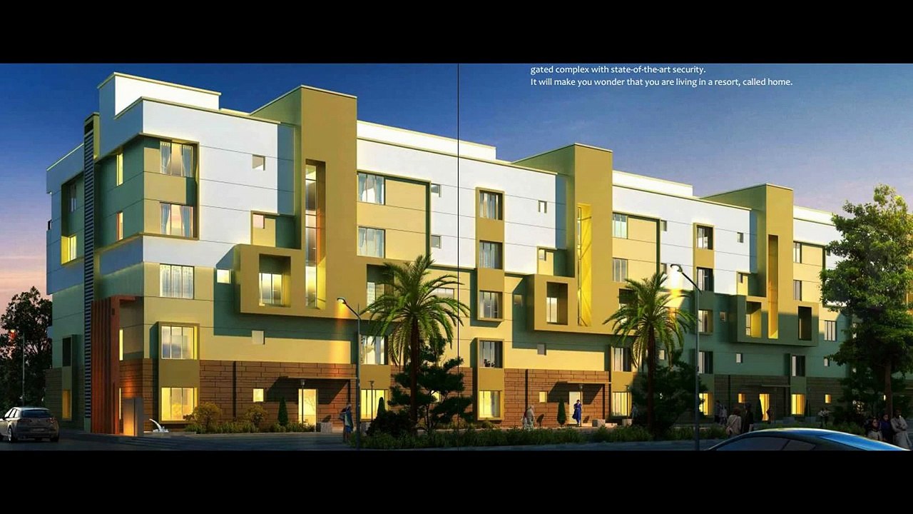 Unitech Resorts