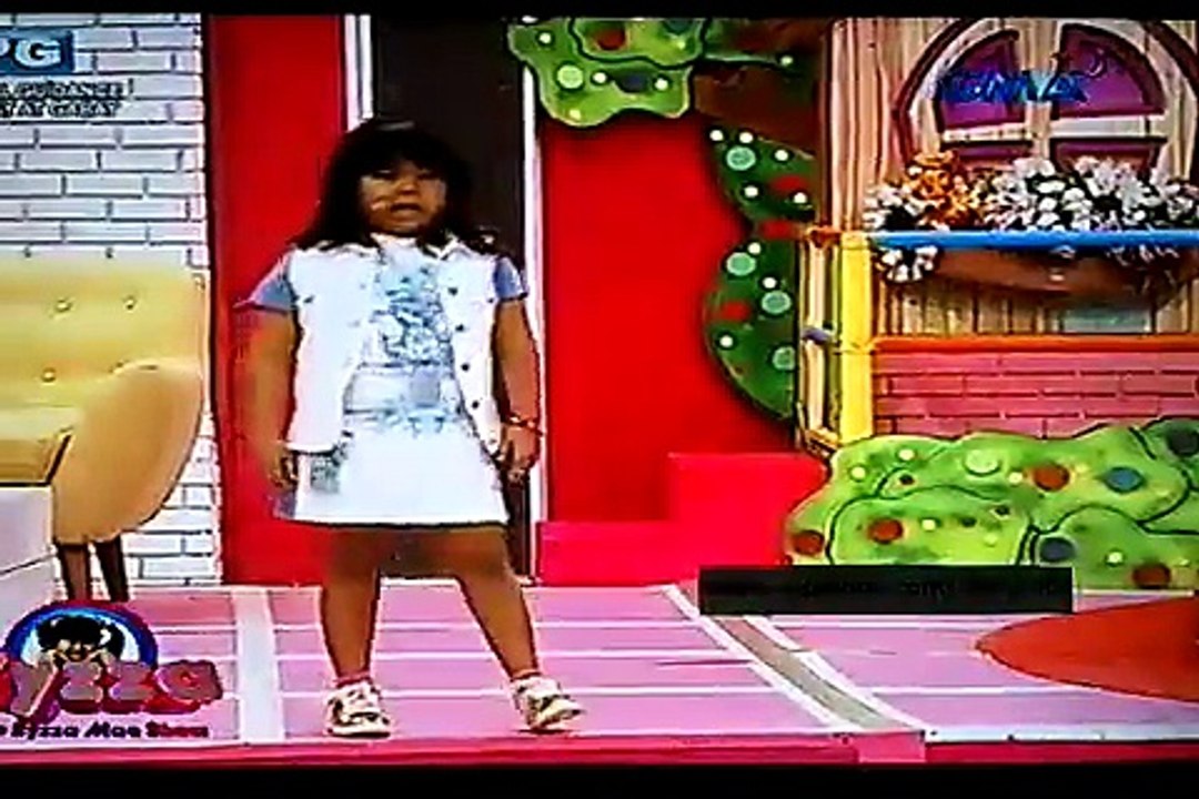 The Ryzza MAe Show - July 2 2015 Full Episode Part 2