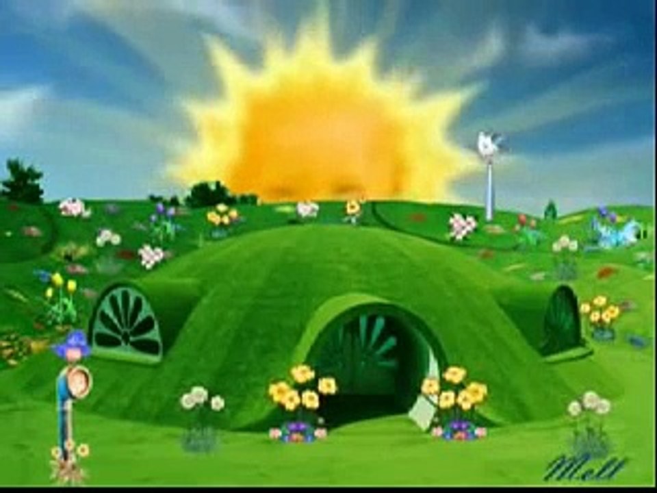 Teletubbies [By Li]