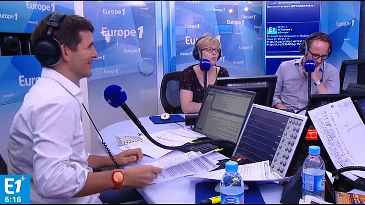 DSK, le sondage surprise