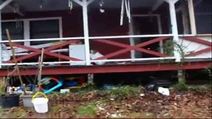 FBI raids Psychotic Christian Militia Terrorists.