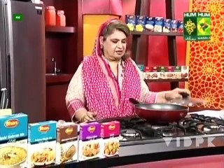 Karahi by Shireen Anwar In Shireen Anwar Shaan K Sath