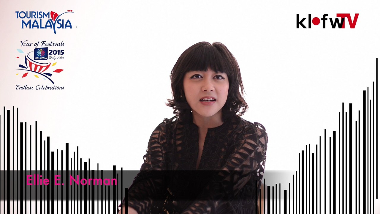 Designer In Focus 2015 : MY APPAREL ZOO