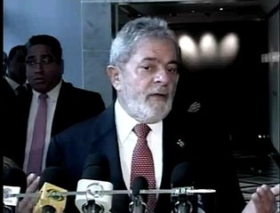Jornal Local - Lula